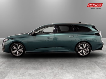 Used Peugeot 308 2023 for sale - 78775378: Photo