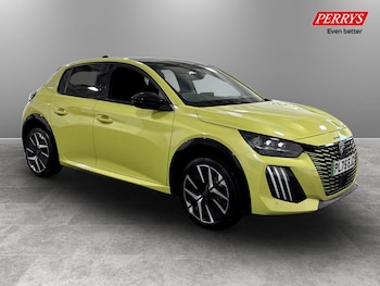 Used Peugeot 208 2026 for sale - 79183962: Photo