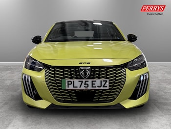 Used Peugeot 208 2026 for sale - 79183962: Photo