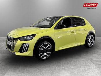 Used Peugeot 208 2026 for sale - 79183962: Photo