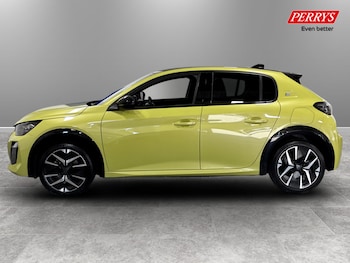 Used Peugeot 208 2026 for sale - 79183962: Photo