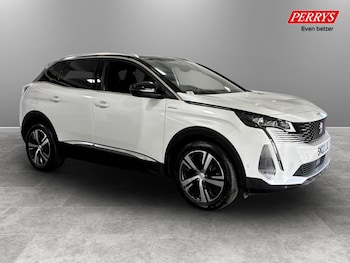 Used Peugeot 3008 2022 for sale - 79456164: Photo