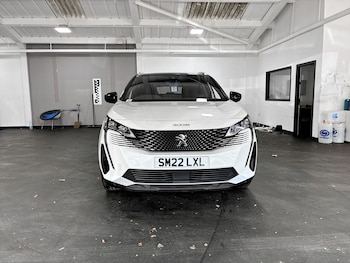 Used Peugeot 3008 2022 for sale - 79456164: Photo