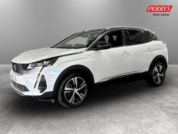 Used Peugeot 3008 2022 for sale - 79456164: Photo