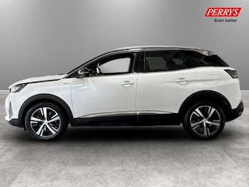 Used Peugeot 3008 2022 for sale - 79456164: Photo