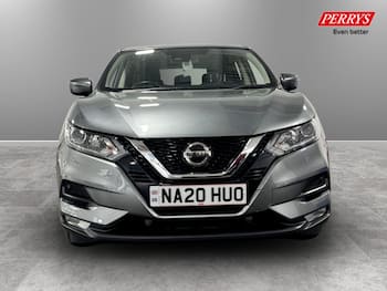 Used Nissan Qashqai 2020 for sale - 79674029: Photo