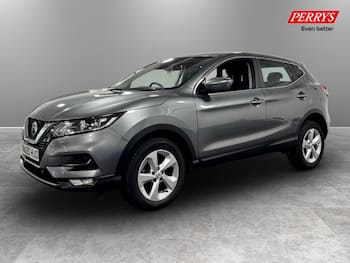 Used Nissan Qashqai 2020 for sale - 79674029: Photo