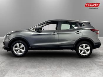 Used Nissan Qashqai 2020 for sale - 79674029: Photo