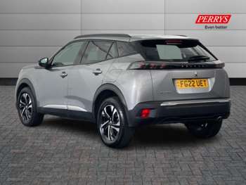 Used Peugeot 2008 2022 for sale - 75105199: Photo