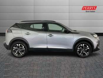 Used Peugeot 2008 2022 for sale - 75105199: Photo