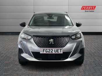 Used Peugeot 2008 2022 for sale - 75105199: Photo
