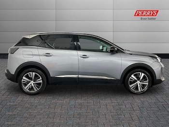 Used Peugeot 3008 2022 for sale - 76748661: Photo