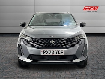 Used Peugeot 3008 2022 for sale - 76748661: Photo