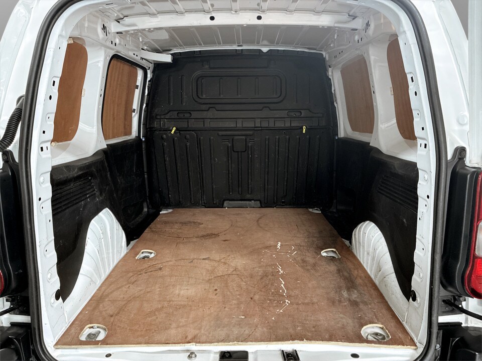 Used Citroen Berlingo 2019 for sale - 77666511: Photo 12