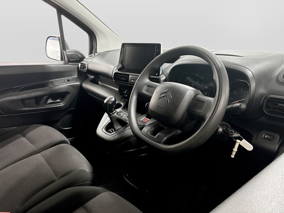 Used Citroen Berlingo 2019 for sale - 77666511: Photo 13