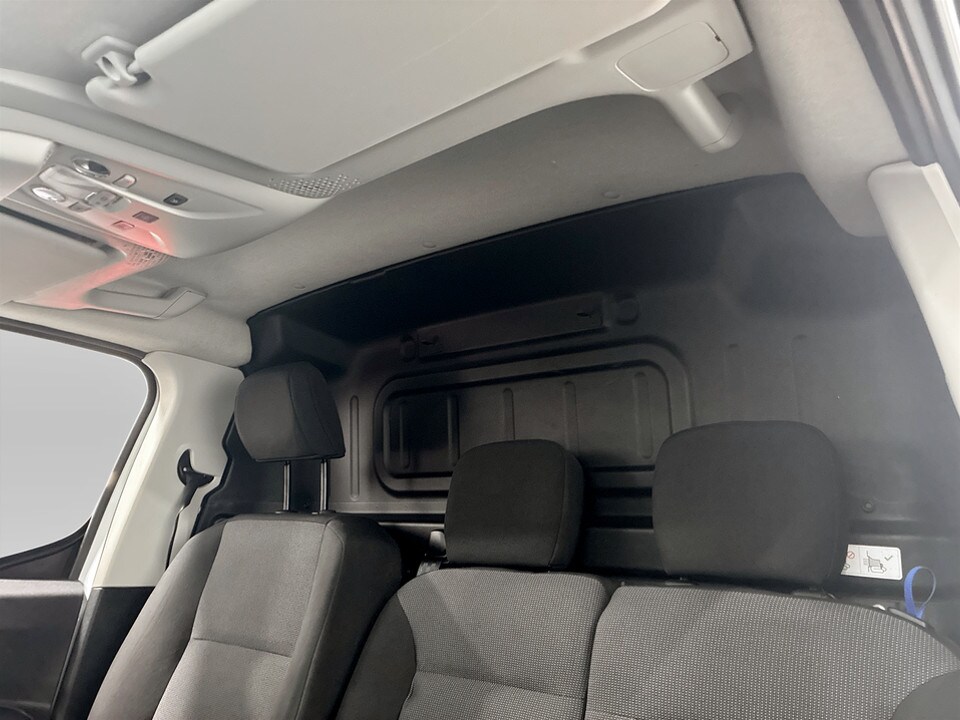 Used Citroen Berlingo 2019 for sale - 77666511: Photo 14