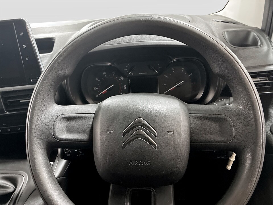 Used Citroen Berlingo 2019 for sale - 77666511: Photo 16