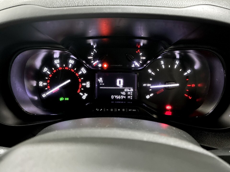 Used Citroen Berlingo 2019 for sale - 77666511: Photo 17