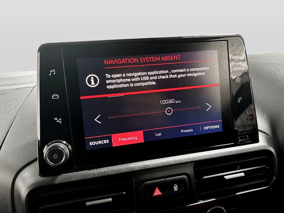 Used Citroen Berlingo 2019 for sale - 77666511: Photo 19