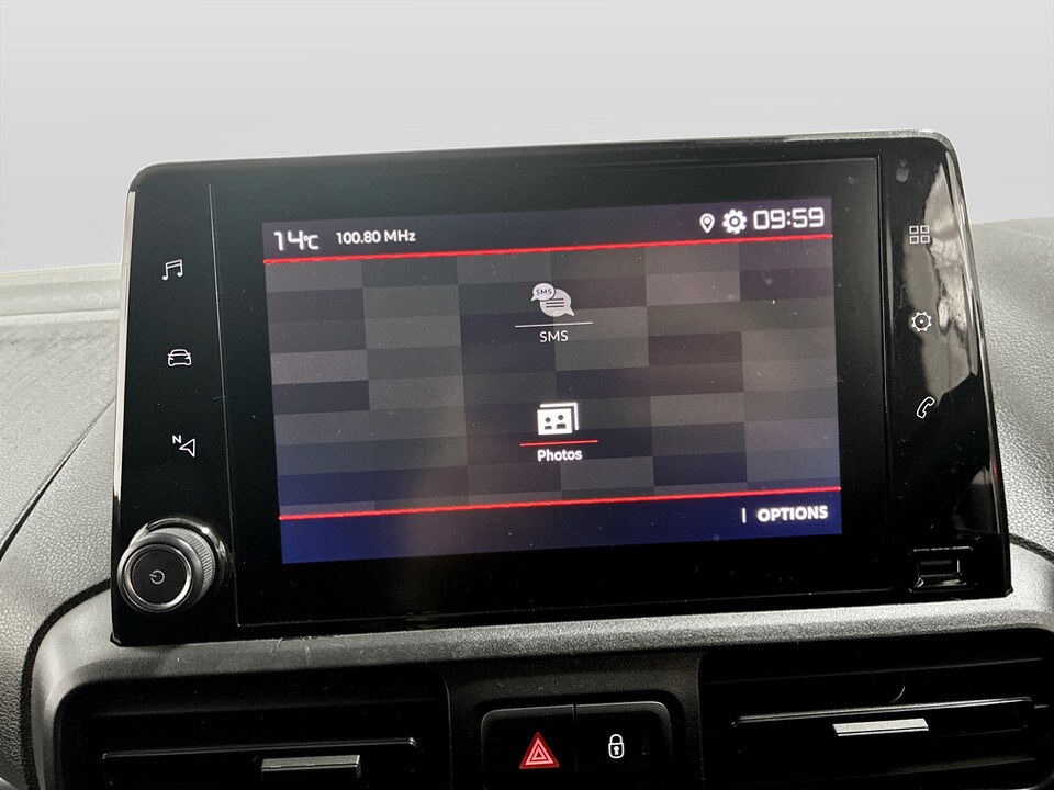 Used Citroen Berlingo 2019 for sale - 77666511: Photo 20