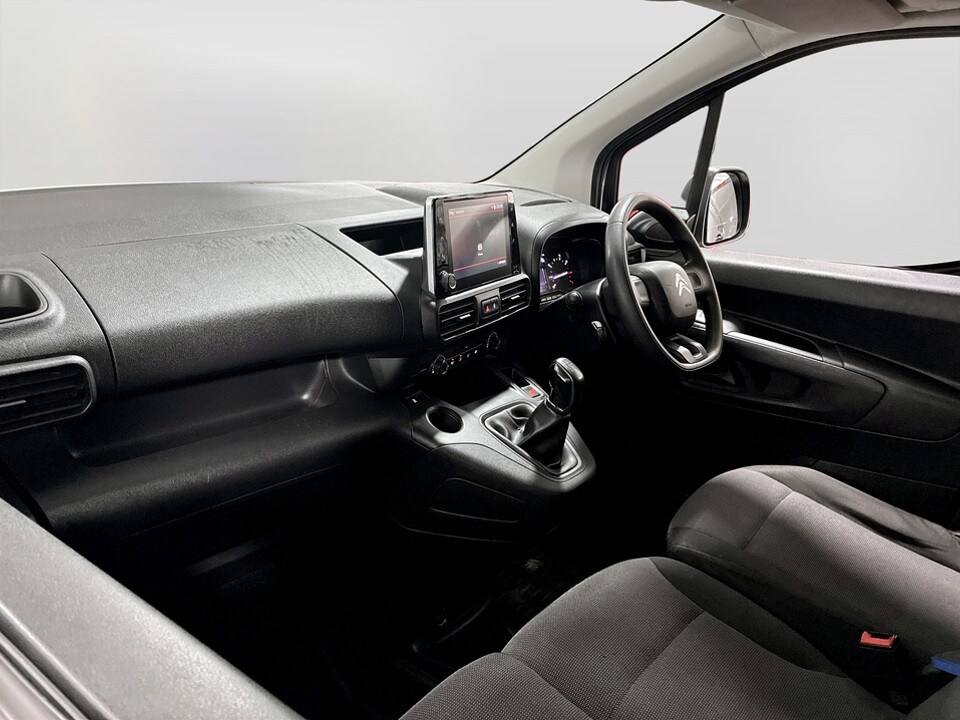 Used Citroen Berlingo 2019 for sale - 77666511: Photo 21