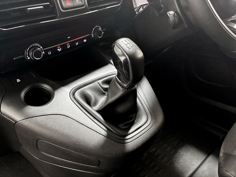 Used Citroen Berlingo 2019 for sale - 77666511: Photo 22