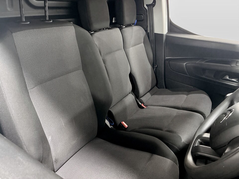 Used Citroen Berlingo 2019 for sale - 77666511: Photo 23