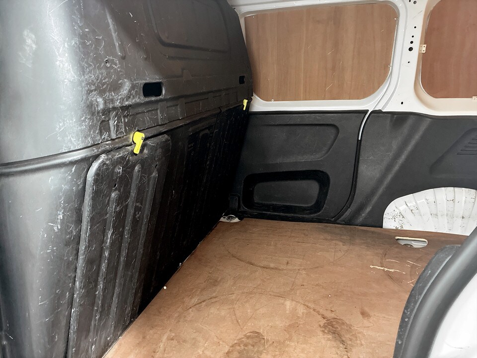 Used Citroen Berlingo 2019 for sale - 77666511: Photo 25