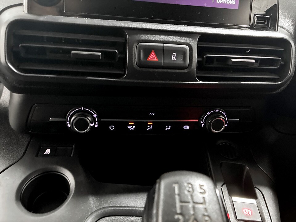 Used Citroen Berlingo 2019 for sale - 77666511: Photo 26