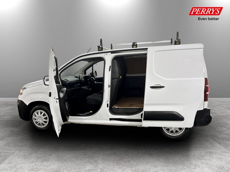 Used Citroen Berlingo 2019 for sale - 77666511: Photo 27