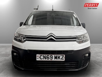 Used Citroen Berlingo 2019 for sale - 77666511: Photo
