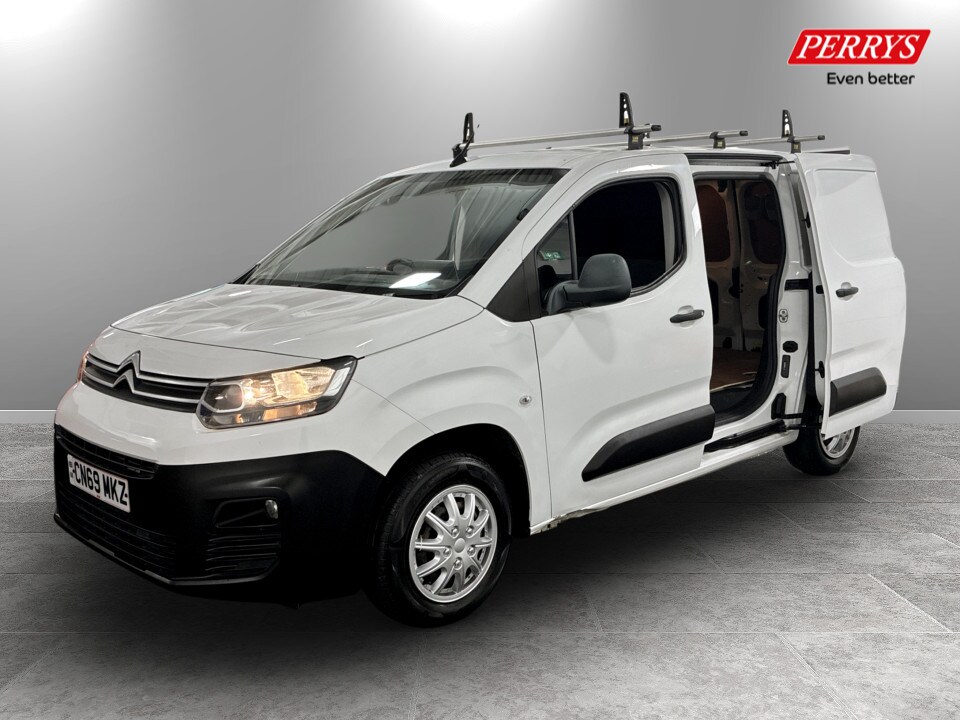 Used Citroen Berlingo 2019 for sale - 77666511: Photo 30
