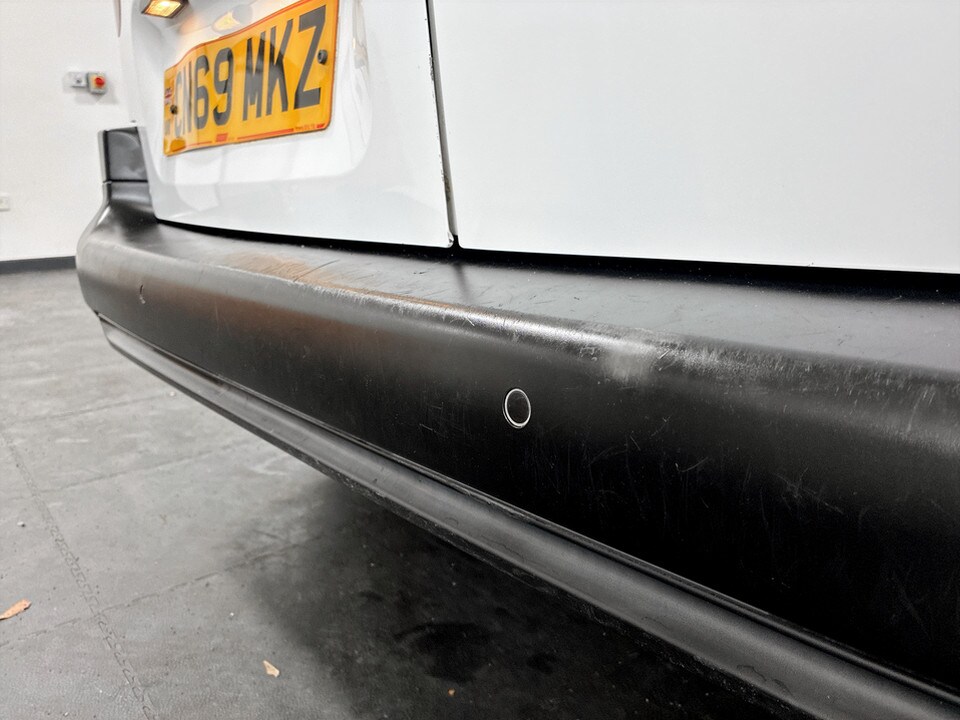 Used Citroen Berlingo 2019 for sale - 77666511: Photo 33