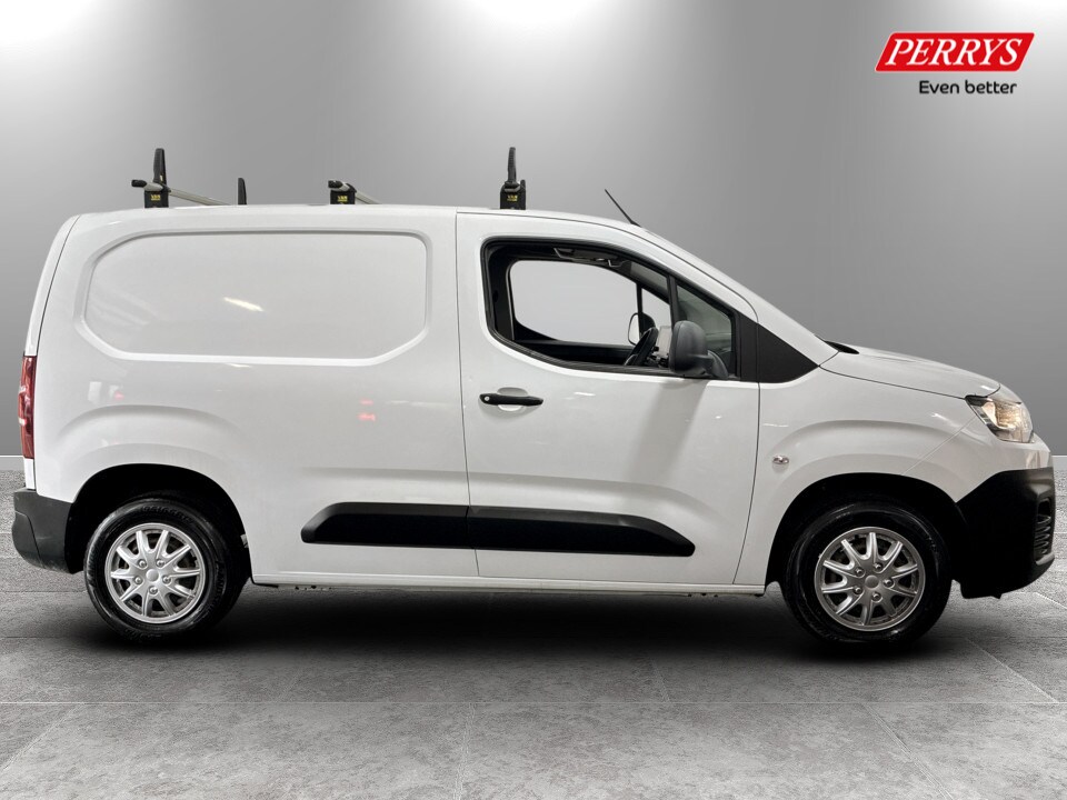 Used Citroen Berlingo 2019 for sale - 77666511: Photo 34