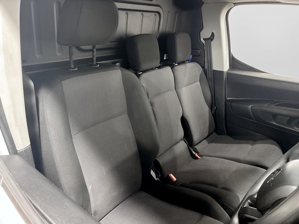 Used Citroen Berlingo 2019 for sale - 77666511: Photo 36