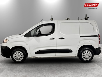Used Citroen Berlingo 2019 for sale - 77666511: Photo