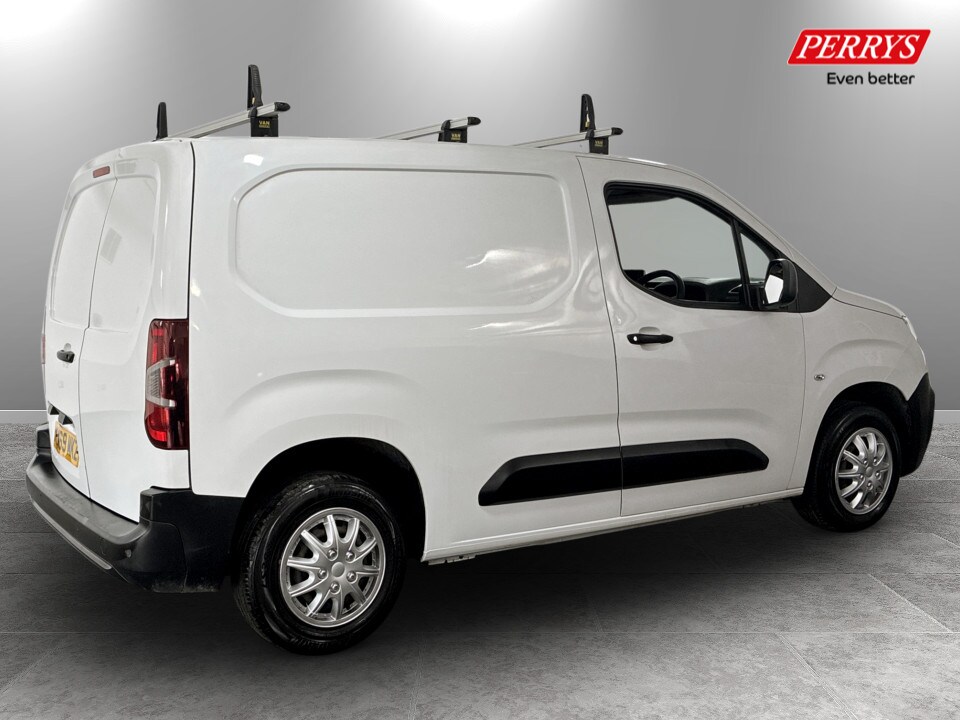 Used Citroen Berlingo 2019 for sale - 77666511: Photo 7