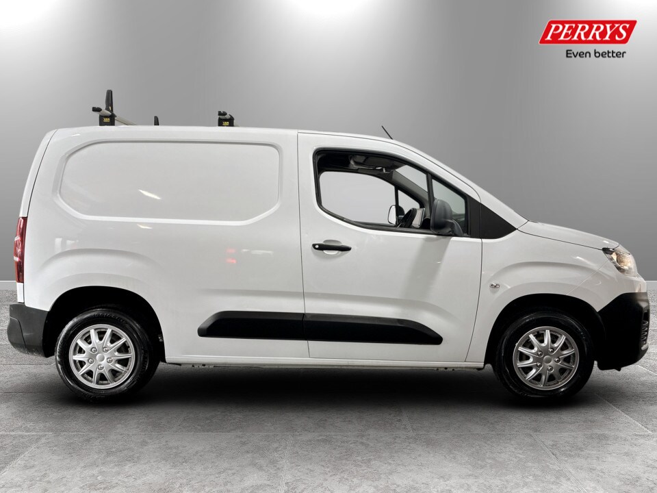 Used Citroen Berlingo 2019 for sale - 77666511: Photo 8