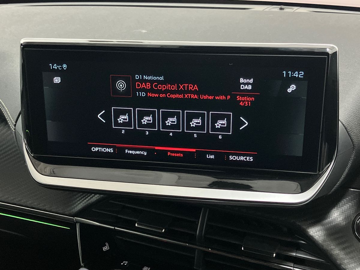 Used Peugeot 2008 2022 for sale - 76792568: Photo 10