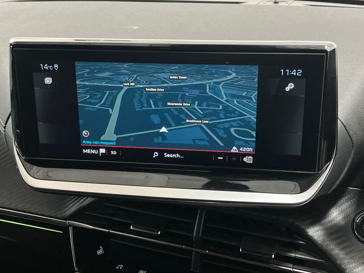 Used Peugeot 2008 2022 for sale - 76792568: Photo 11