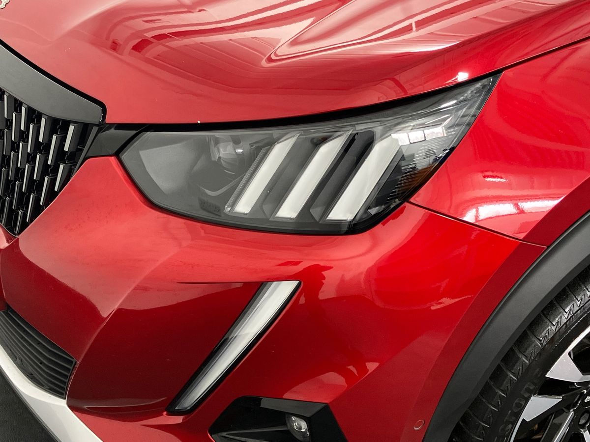 Used Peugeot 2008 2022 for sale - 76792568: Photo 13