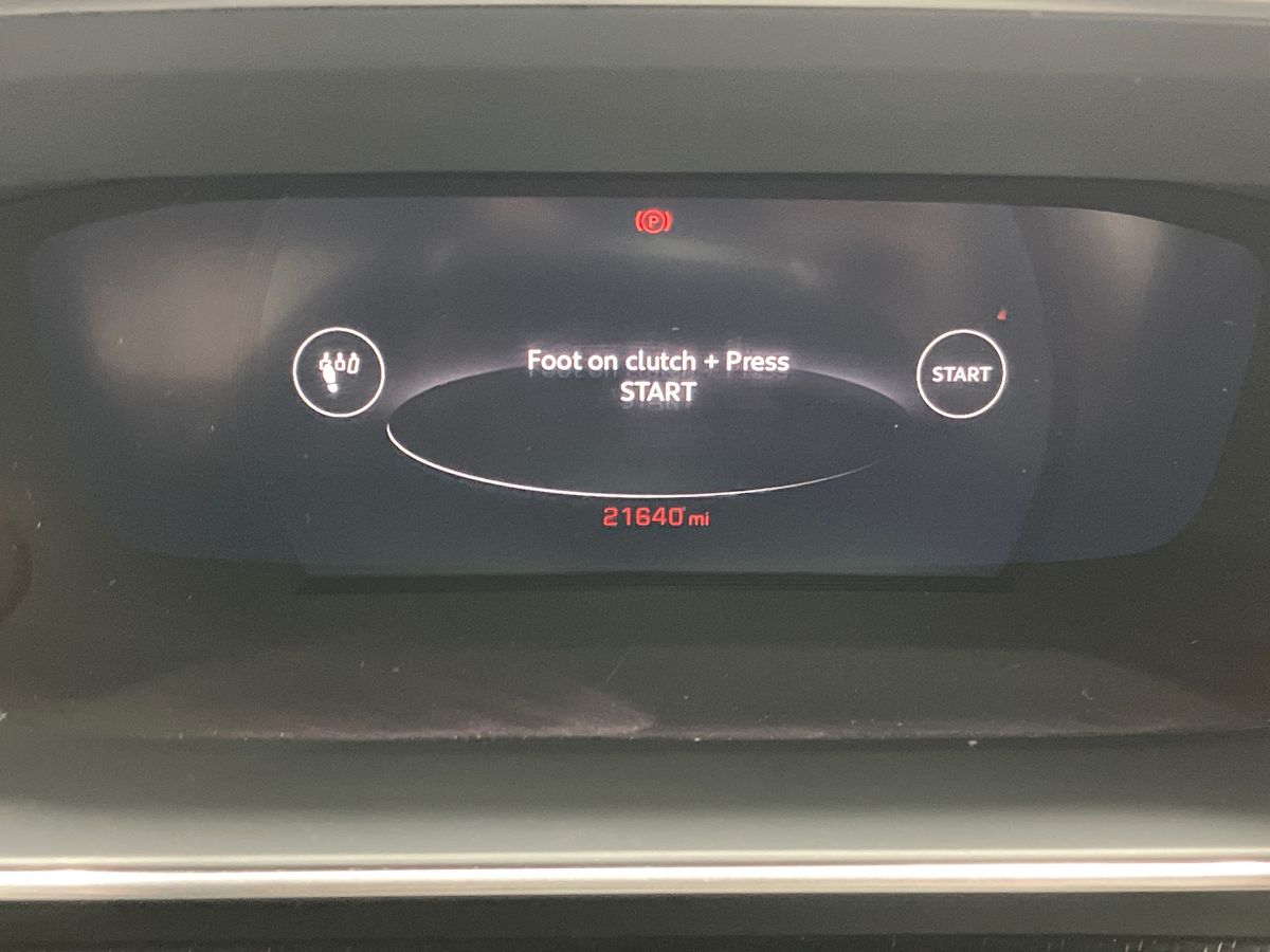 Used Peugeot 2008 2022 for sale - 76792568: Photo 14