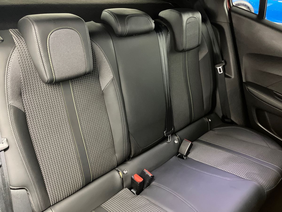 Used Peugeot 2008 2022 for sale - 76792568: Photo 22