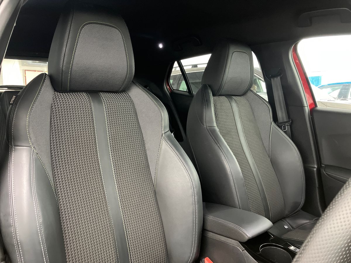 Used Peugeot 2008 2022 for sale - 76792568: Photo 24