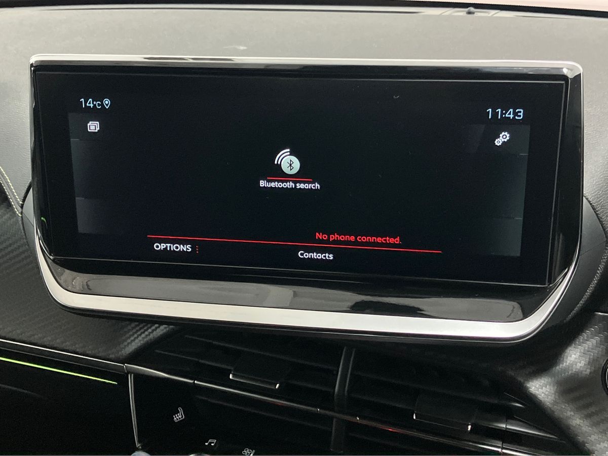 Used Peugeot 2008 2022 for sale - 76792568: Photo 26