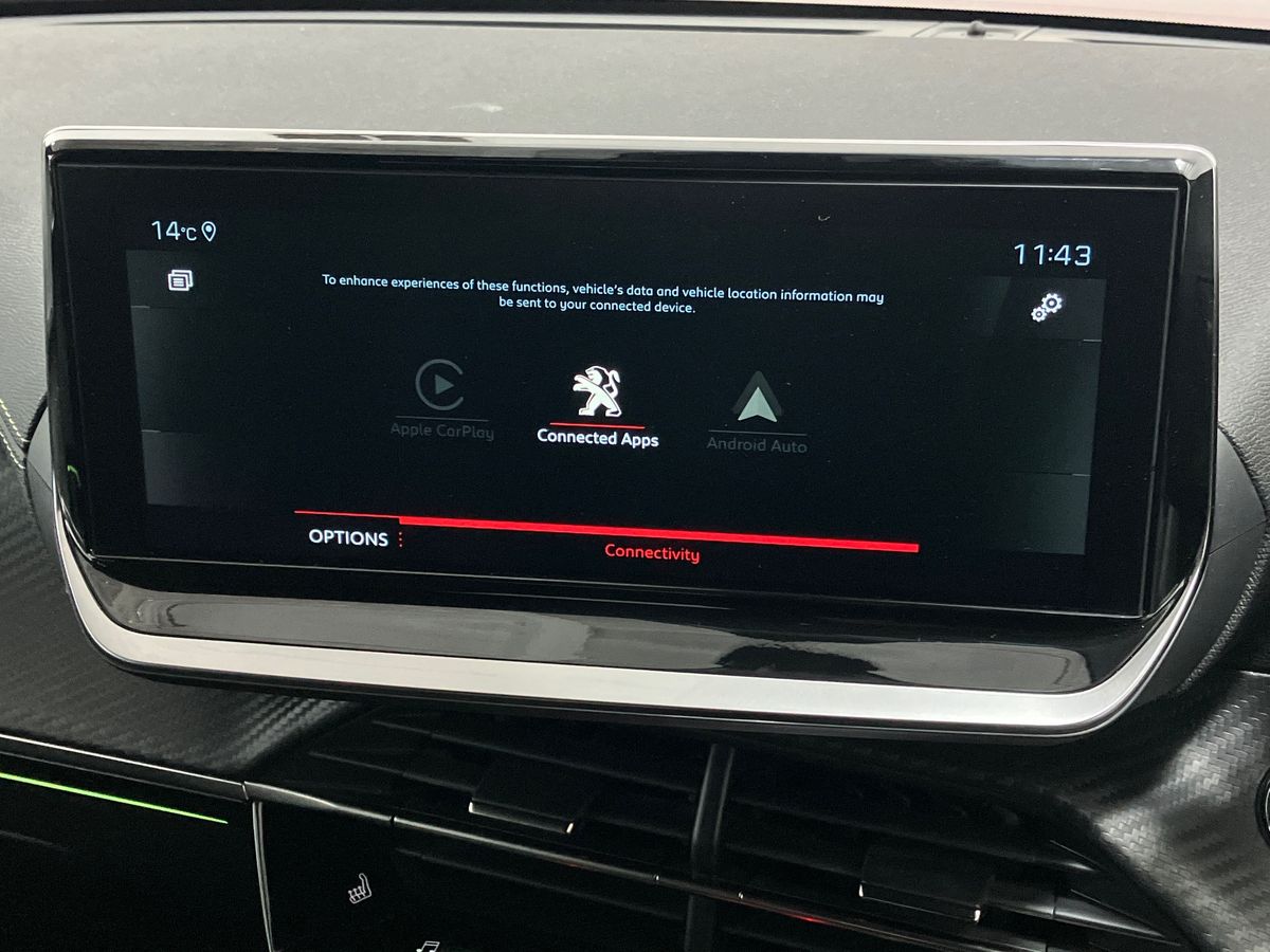 Used Peugeot 2008 2022 for sale - 76792568: Photo 27