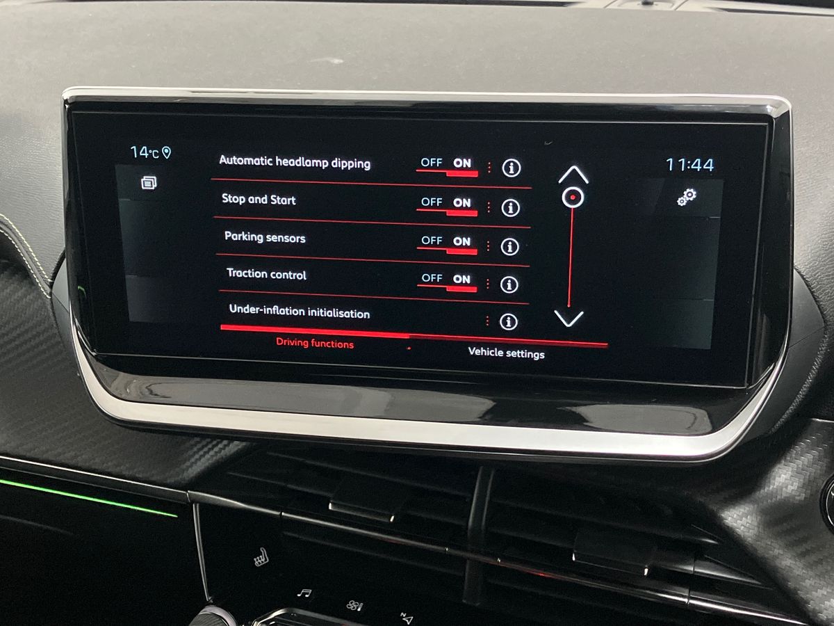 Used Peugeot 2008 2022 for sale - 76792568: Photo 28