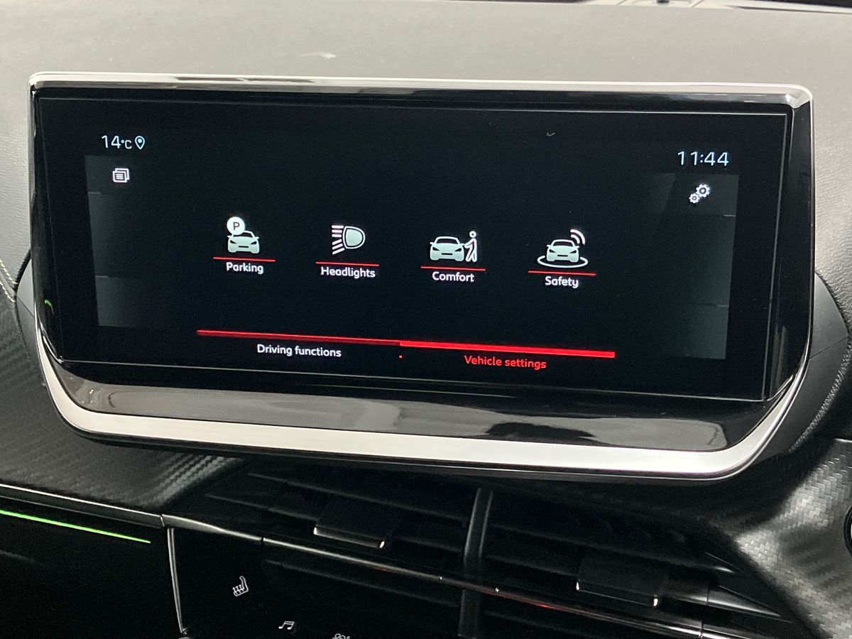 Used Peugeot 2008 2022 for sale - 76792568: Photo 29