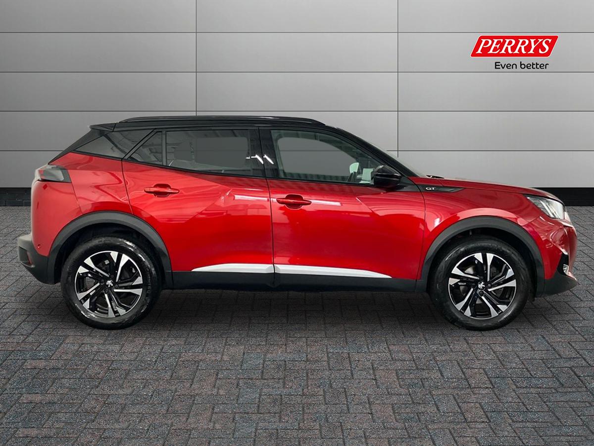 Used Peugeot 2008 2022 for sale - 76792568: Photo 3