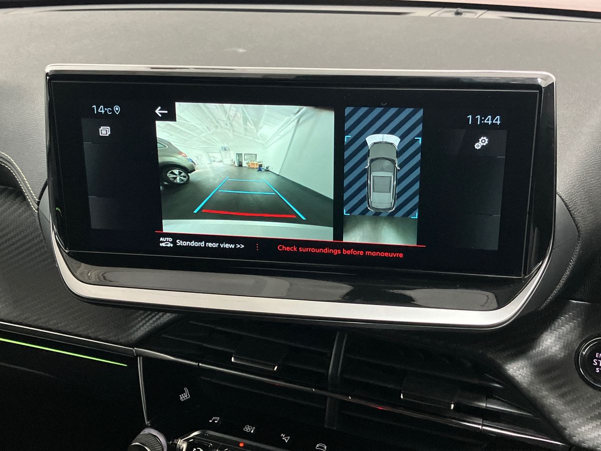 Used Peugeot 2008 2022 for sale - 76792568: Photo 30